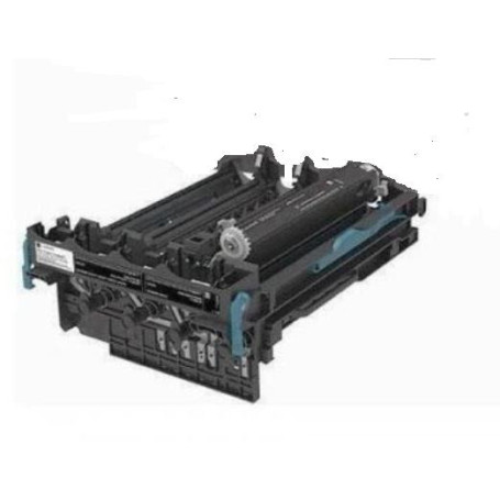 78C0ZV0 Kit Unità Tamburo Unicolor Compatibile Con Stampanti Lexmark MC2325, C2240, CS421, CS521, CX421, XC2235 -125k Pagine