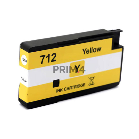 29ML Yellow Com Designjet 24,36 inch,T230,250,630,6503ED69A