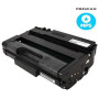 408284 408285 SP3710 Toner Mps Premium Compatible Con Impresoras Ricoh SP3700, SP3710, M320F, P311 -7k Pagine