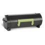 Toner com Lexmark XM7355,XM7365 - 45K25B3101