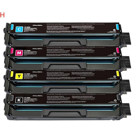 Ciano com Pantum CP2100,CM2100 -2.5KCTL-A2100HCPP