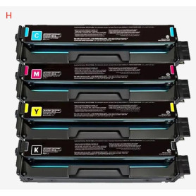 Ciano Compa Pantum CP2250DN CM2270ADN -3.5KCTL-2200HC