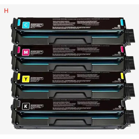 Ciano Compa Pantum CP2250DN CM2270ADN -3.5KCTL-2200HC