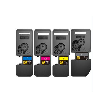 Magente compatible Kyocera ECOSYS  PA2101,MA2101 -1.25K1T0C22BNL0