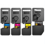Yellow compatible Kyocera ECOSYS PA2101,MA2101 -1.25K1T0C22ANL0