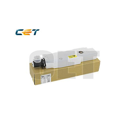 CET Waste Toner Container KYOCERA TASKalfa 3050ci,3500ci25K1902LC0UN0,WT-860