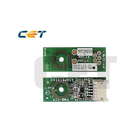 CET Developer Chip KONICA MINOLTA Bizhub C3350i,C4050,4700i,C3300i-200K