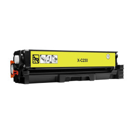 Yellow Compatible Xerox C235 ,Xerox C230-2.5K006R04394