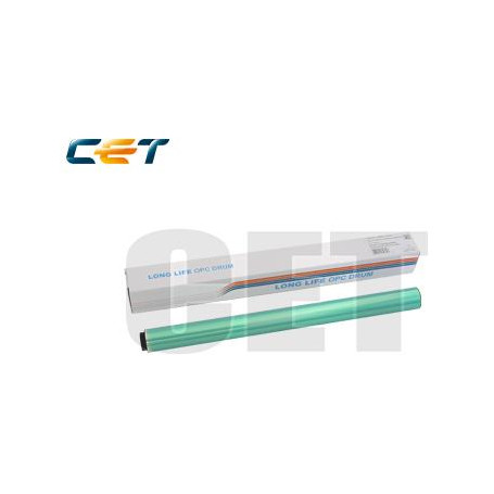 CET Long Life OPC Drum W/Silencer-OEM Color KONICA MINOLTA 224eDR311-Drum