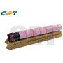TN-512M Toner Cartridge-Chemical KONICA MINOLTA -26K/840gA33K332 ,A33K352