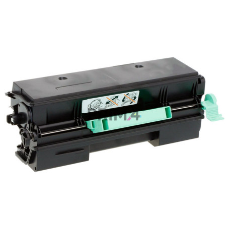 SP4500H 407318 Toner Mps Premium Compatibile Con Stampanti Ricoh serie SP 4500, 4510, 4520 -12k Pagine