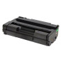 408162 TYPE SP377XE Toner Mps Premium Compatible Con Impresoras Ricoh Lanier SP 370, 377 Series -6.4k Páginas