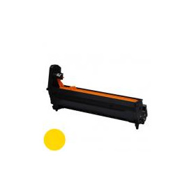 Yellow Drum Reg Oki C824n,C834nw,C844dnw -30K46857505