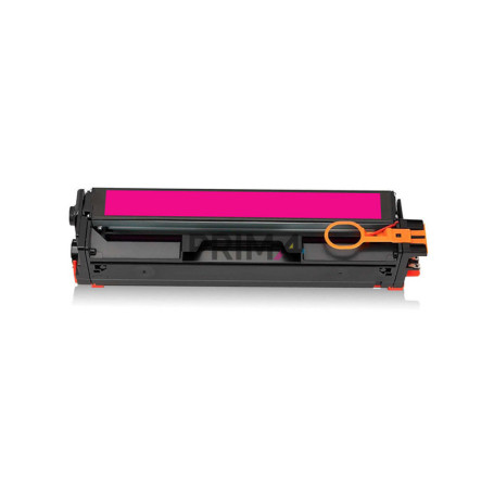 C3220M0 Magenta Toner Compatible Con Impresoras Lexmark MC3224, C3426, MC3326 -1.5k Páginas