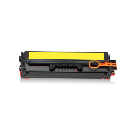 C3220Y0 Yellow Toner Compatible With Printers Lexmark MC3224, C3426, MC3326 -1.5k Pages