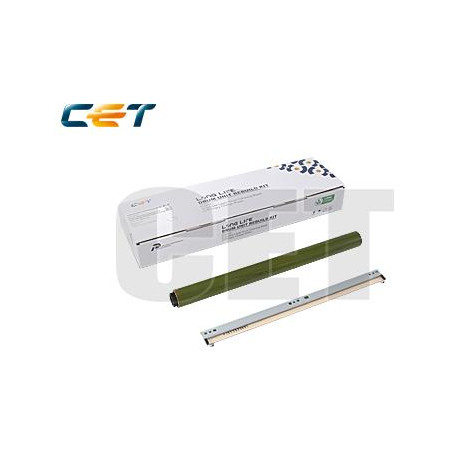 CET Long Life Drum Unit Rebuild Kit KONICA MINOLTA 224e,284e -130KDR512-Kit