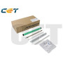 CET Cyan Imaging Unit Rebuild Kit RICOH MPC305,306-36KD2960126-Kit,D0CB0122-Kit
