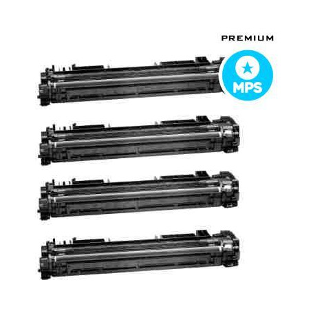 MPS Ciano Reg HP Color LaserJet Enterprise M751 -28K658X