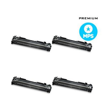MPS Magente Reg HP Enterprise M856,MFP M770,M776 -13K659A