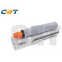 CET GPR-56/NPG-72/C-EXV52 Black Toner Cartridge-82K/1650g0998C003AA,0998C002AA