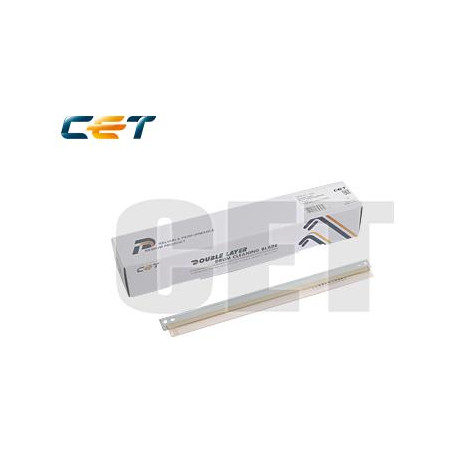 CET  Double Layer Drum Cleaning Blade KYOCERA TASKalfa 306ci,356ci