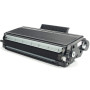 TN-3610 XL Toner Compatible With Printers Brother MFC-L6910DN, HL-L6410DN -25k Pages