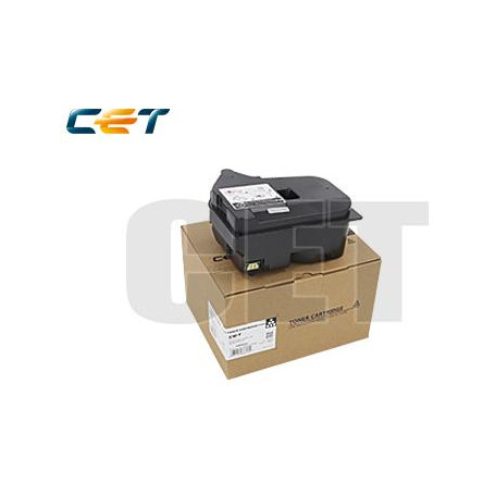 CET TNP90/91 Black Toner-Chemical Minolta-20K/854gACTD050,ACTD051