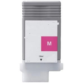 130ml Magente Com imagePROGRAF TM-255,TM-350,TM-3556267C001