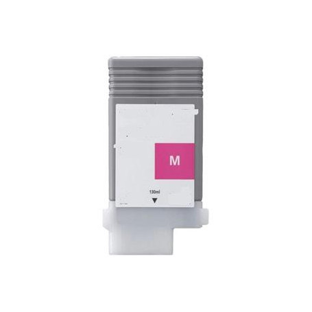130ml Magente Com imagePROGRAF TM-255,TM-350,TM-3556267C001