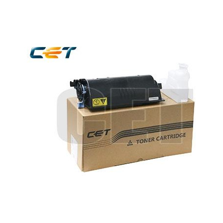 CET Kyocera TK-3100 Toner Cartridge- 12.5K/ 330g