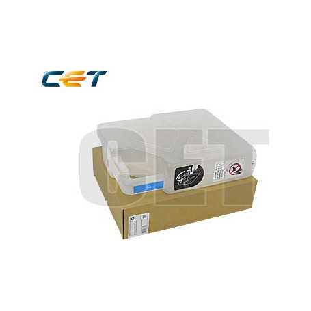 CET  Waste Toner Container KONICA MINOLTA Bizhub PRESS C6000-50KA03UR70200D