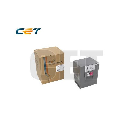 CET Magenta Toner Cartridge-Chemical RICOH Pro C5200s -1099g/Pc,24K828424