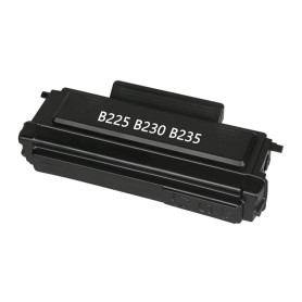 Toner compatible Xerox   B230/B225/B235-1.2K 006R04399