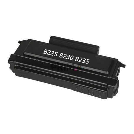 006R04399 Toner Compatibile Con Stampanti Xerox B230, B225, B235 -1.2k Pagine