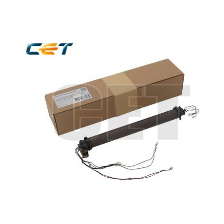 CET Fixing Film Assembly 220V HP E60055,E60065,M607dn RM2-1257-Fixing