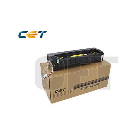 CET Fuser Assembly 220V KONICA MINOLTA Bizhub 750i,C750i -500KACKNR71911