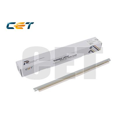 CET Double Layer Drum Cleaning Blade RICOH Pro C5100s -300KD1362365