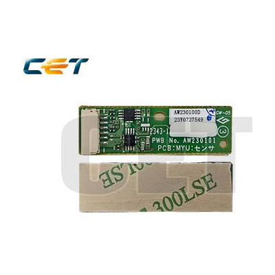 CET Magenta Developer Chip RICOH IM C4510,C5510,C6010 -270KD0E33002