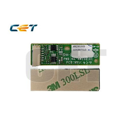 CET Yellow Developer Chip RICOH IM C4510,C5510,C6010 -270KD0E33003