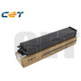CET Black Toner Cartridge SHARP BP-50C26,BP-50C31 - 40K/744g/PcBP-GT70BA