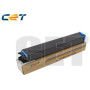CET Cyan Toner Cartridge SHARP BP-50C26,BP-50C31 -24K/401g/PcBP-GT70CA