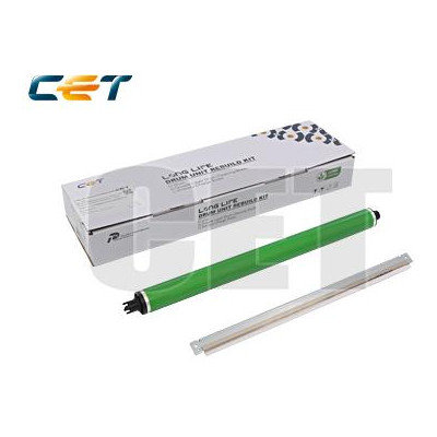 CET Long Life Drum Unit Rebuild Kit XEROX AltaLink C8030 -150K013R00647-Kit