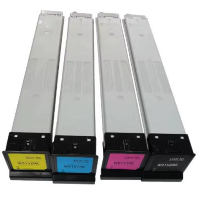 Magente Com HP Color LoserJet Managed E78635,78630-24KW9153