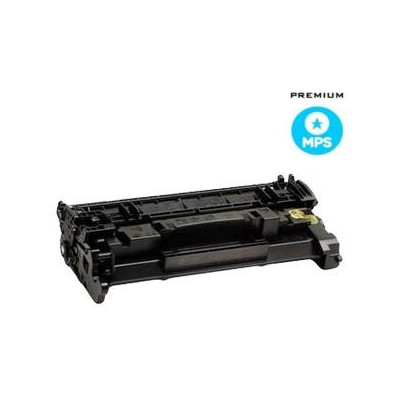 Mps Toner With Chip HP Pro M304,M404n/dn/dw,MFP428dw/fdn-3K