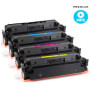 Mps Black HP Color LaserJet Pro M454,M479,M480 -7.5K415X