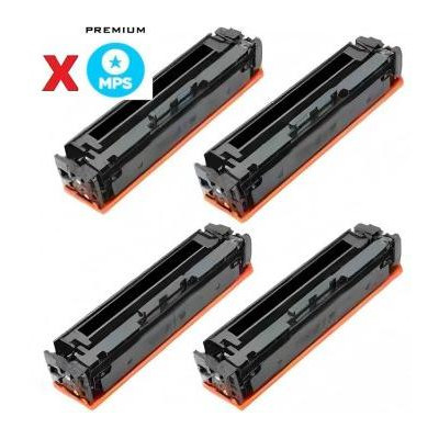 Mps Magente HP Color Pro M255,MFP M282nw/M283fw-2.45K207X