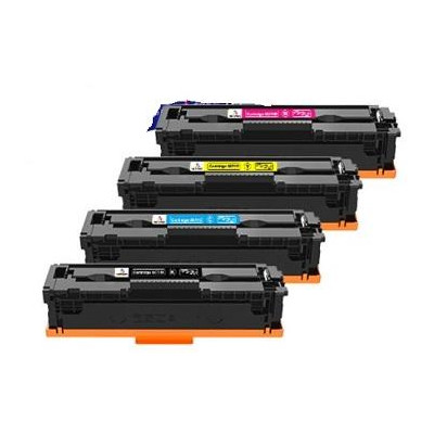 Yellow Com i-SENSYS MF664,667,651,LBP646,647 -1.3K6362C002