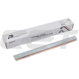 CET Double Layer Drum Cleaning Blade (For New Version) CANON-200KGPR-30/31 CET Double Layer Drum Cleaning Blade (For New Version) CANON-200KGPR-30/31
