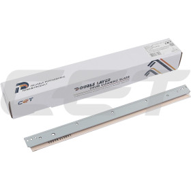 CET Double Layer Drum Cleaning Blade CANON-300KGPR-63/NPG-85/C-EXV61-Blade CET Double Layer Drum Cleaning Blade CANON-300KGPR-63/NPG-85/C-EXV61-Blade
