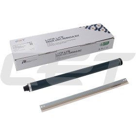 CET Long Life Drum Unit Rebuild Kit RICOH M C2001,C2000-80KD0BK2205-Kit CET Long Life Drum Unit Rebuild Kit RICOH M C2001,C2000-80KD0BK2205-Kit